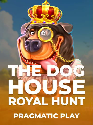The Dog House Royal Hunt